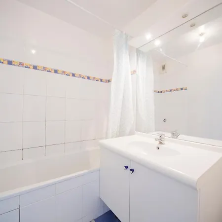 Apartamento Paris/disney 50m2 - 10min De - L'aviateur Bussy-Saint-Georges